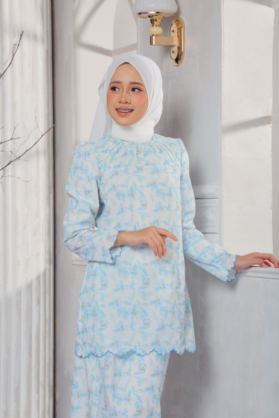Kurung Arissa - 02